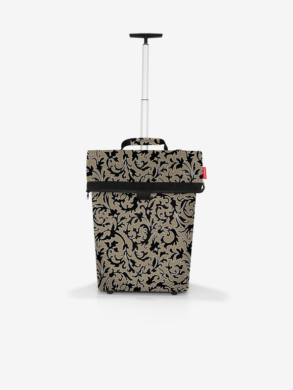 Reisenthel Trolley M Baroque Marble Чанта