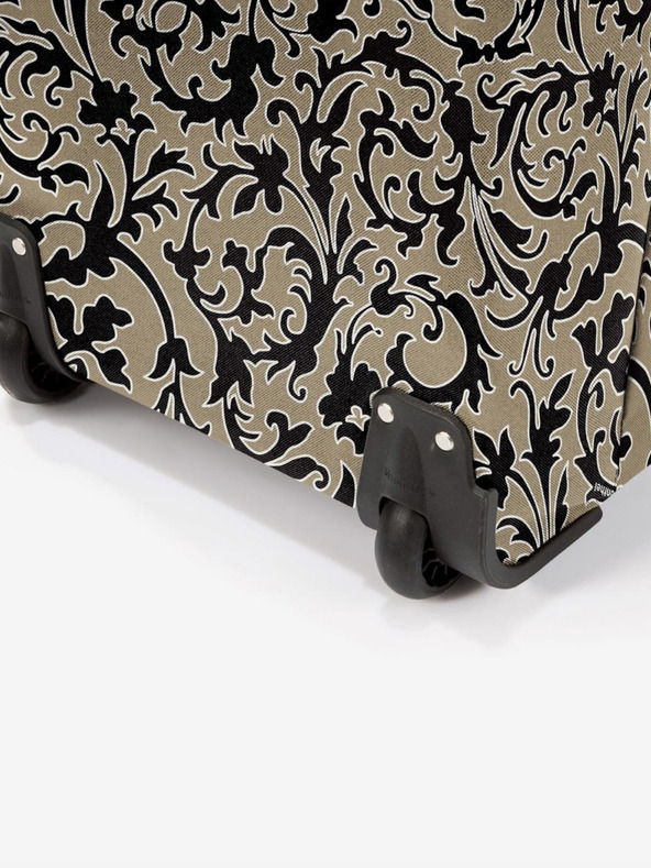 Reisenthel Trolley M Baroque Marble Чанта