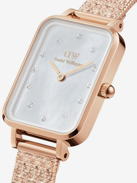 Daniel Wellington Quadro Lumine Часовници