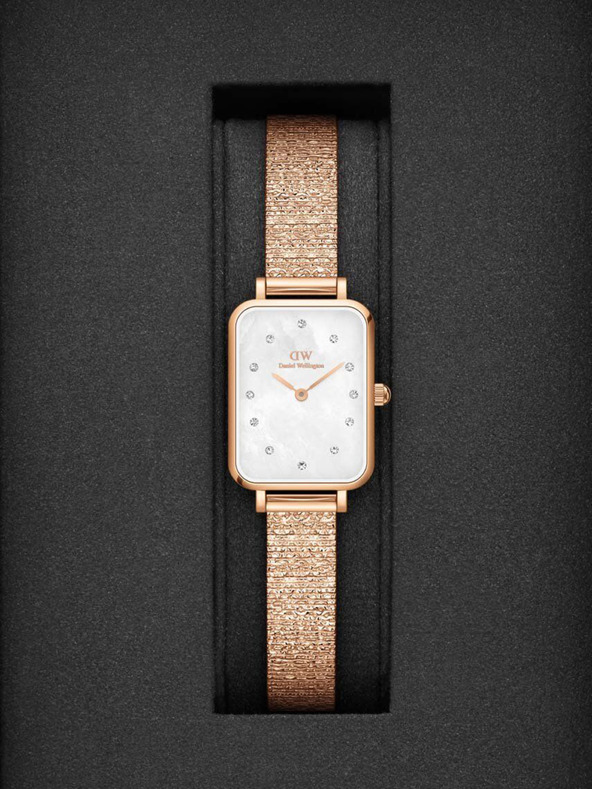 Daniel Wellington Quadro Lumine Часовници