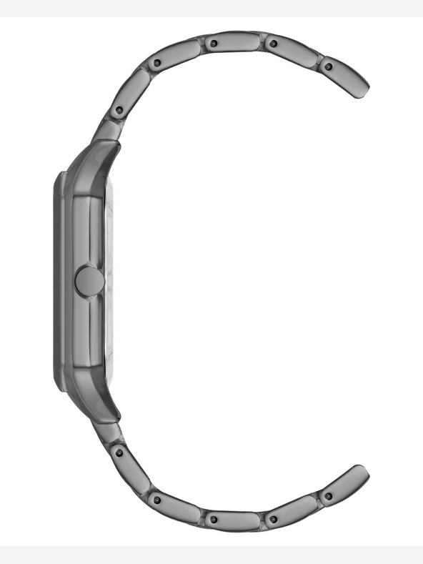 Nine West	 Квадратен дамски часовник Nine West