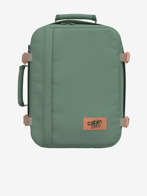CabinZero Classic 28L Sage forest Раница