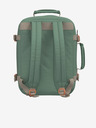 CabinZero Classic 28L Sage forest Раница