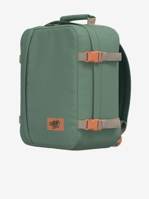 CabinZero Classic 28L Sage forest Раница