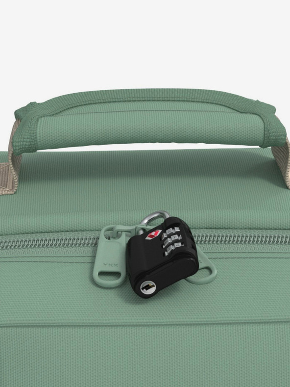 CabinZero Classic 28L Sage forest Раница