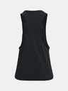 Under Armour Дамски потник Under Armour Prjct Rock Iron Tank