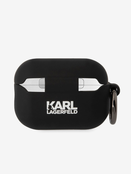 Karl Lagerfeld AirPods Pro 2 Калъф