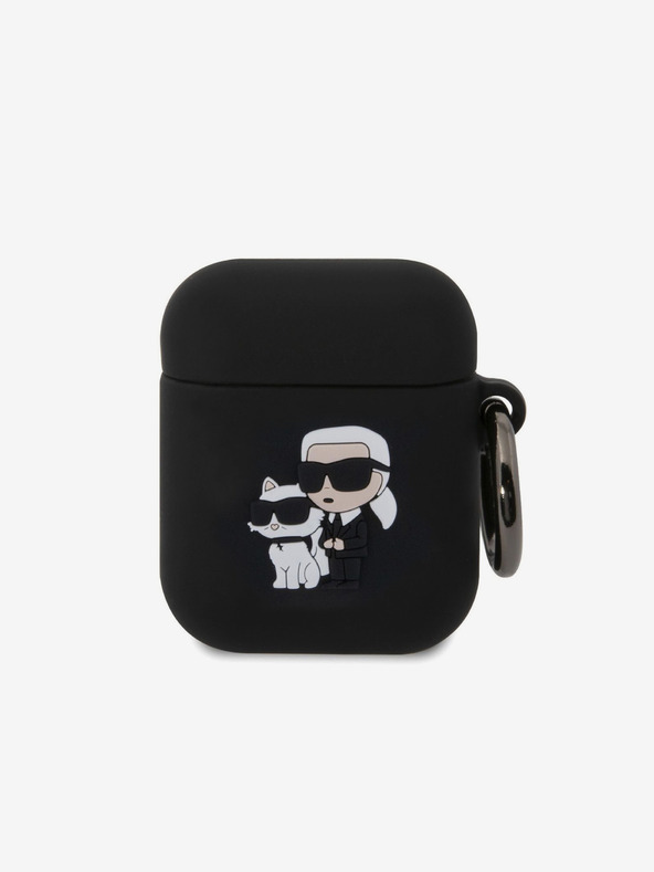 Karl Lagerfeld AirPods 1/2 Калъф