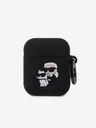 Karl Lagerfeld AirPods 1/2 Калъф