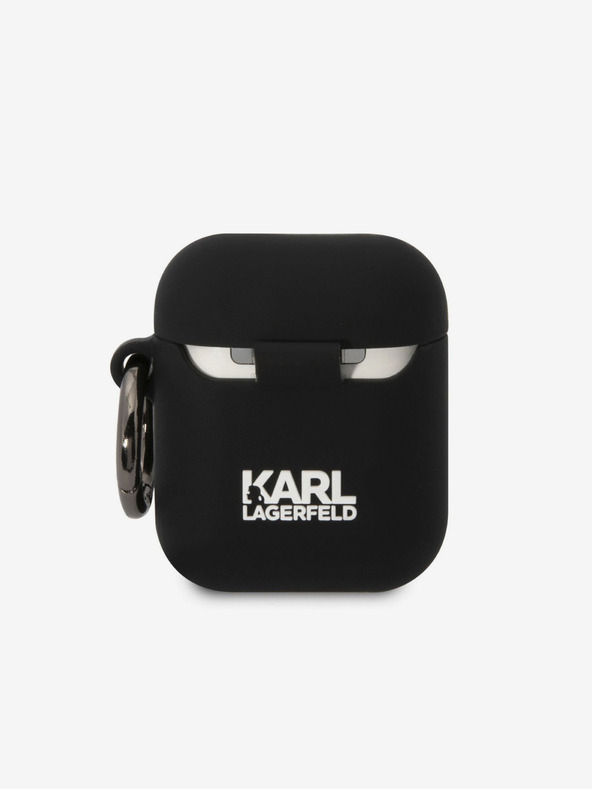 Karl Lagerfeld AirPods 1/2 Калъф