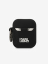 Karl Lagerfeld AirPods 1/2 Калъф