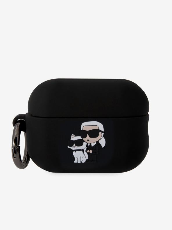 Karl Lagerfeld AirPods Pro 2 Калъф
