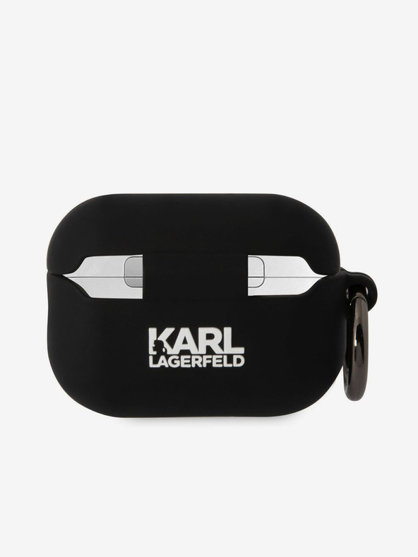 Karl Lagerfeld AirPods Pro 2 Калъф