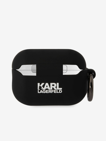 Karl Lagerfeld AirPods Pro 2 Калъф