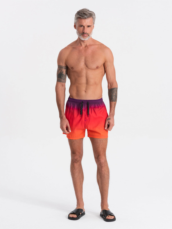 Ombre Clothing Swimsuit