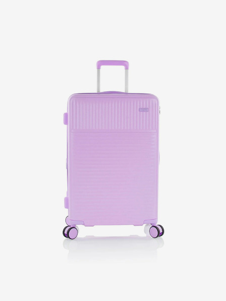 Heys Pastel M куфар