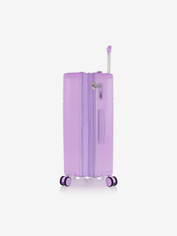 Heys Pastel M куфар