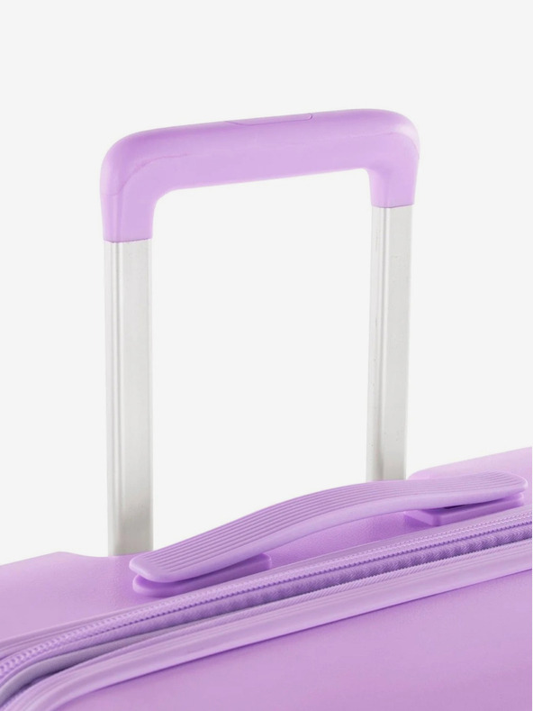 Heys Pastel M куфар