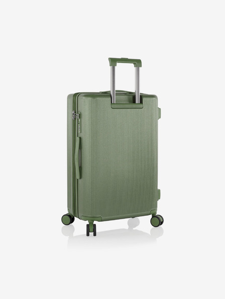 Heys Earth Tones M Moss куфар