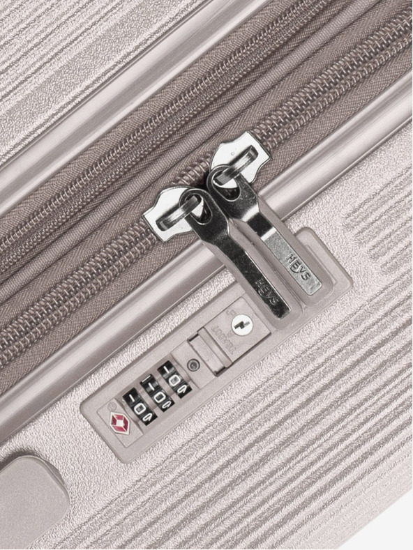 Heys Earth Tones S Atmosphere куфар