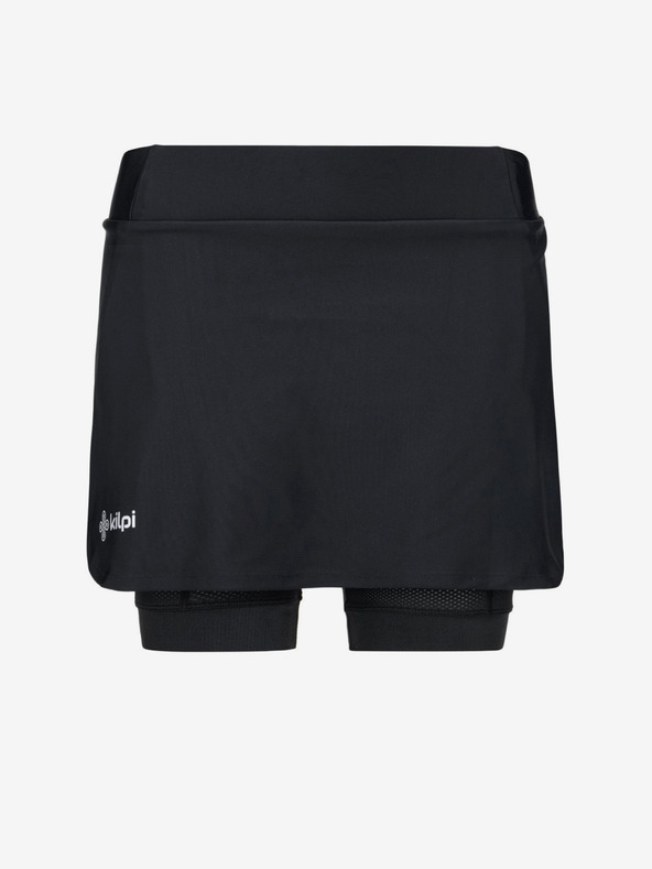 Kilpi Дамски пола за колоездене Kilpi JOLA-W Black