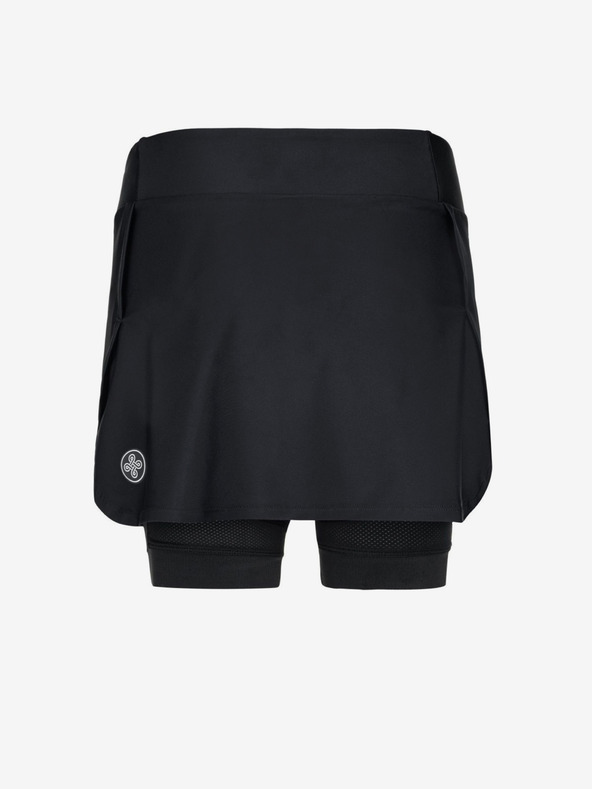 Kilpi Дамски пола за колоездене Kilpi JOLA-W Black