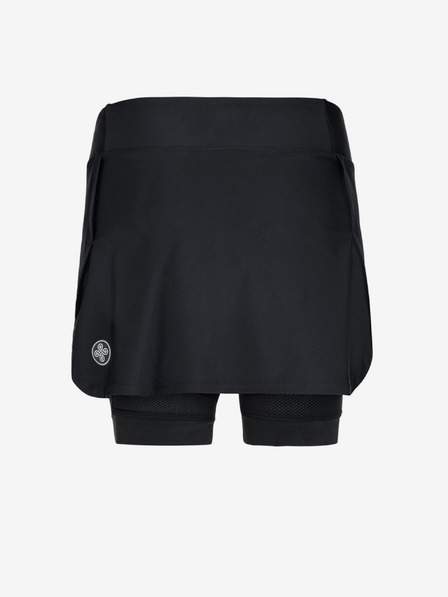 Kilpi Дамски пола за колоездене Kilpi JOLA-W Black