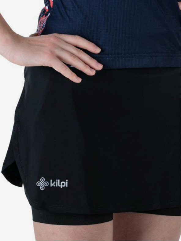 Kilpi Дамски пола за колоездене Kilpi JOLA-W Black