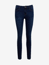 Orsay Тъмносини дамски skinny fit дънки ORSAY