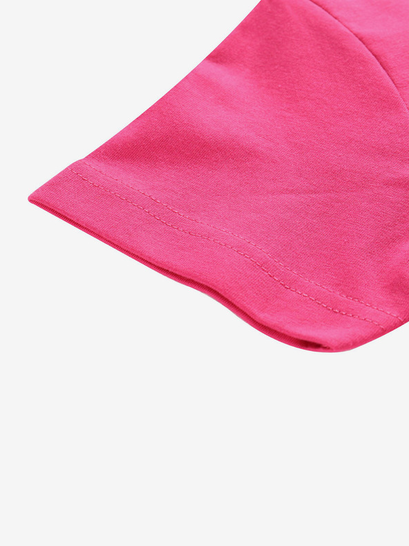 ALPINE PRO Dallo Тениска детски