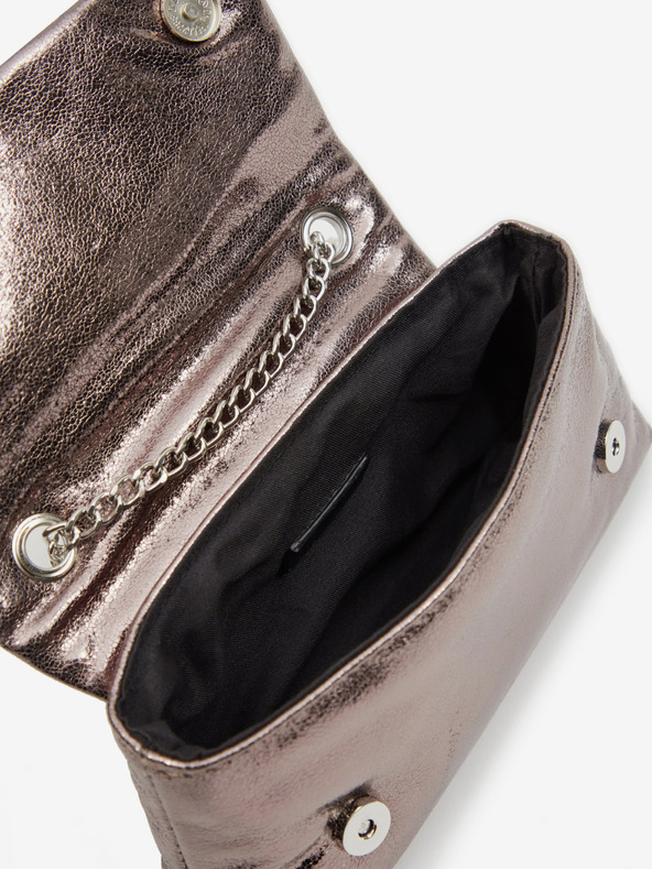 Orsay Бежова дамска чанта ORSAY