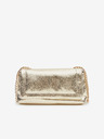 Orsay Златна дамска чанта ORSAY
