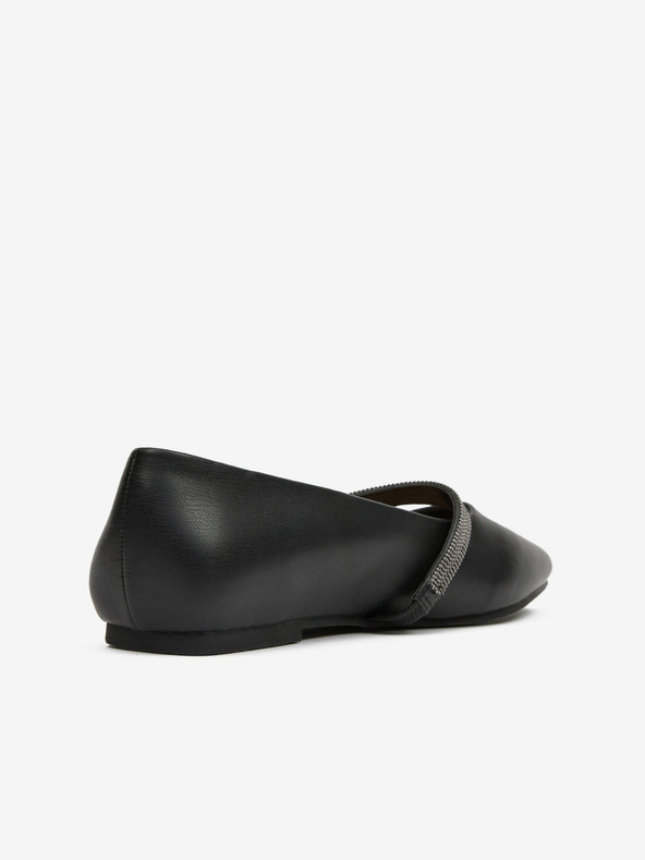Orsay Черни дамски балерини ORSAY