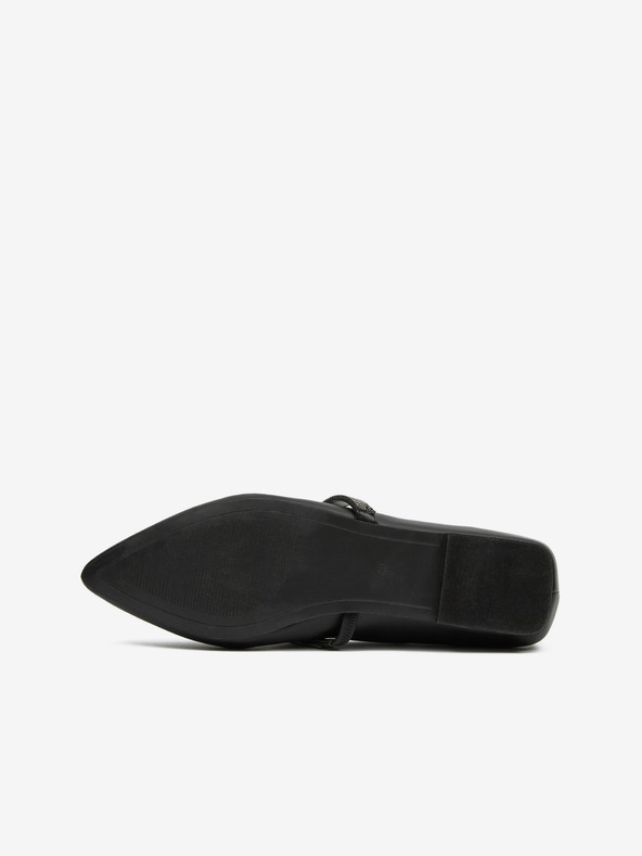 Orsay Черни дамски балерини ORSAY