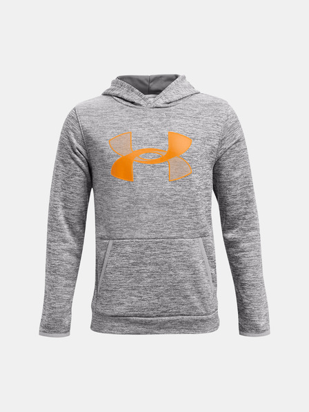 Under Armour Момчешка суитшърт Under Armour UA ARMOUR FLEECE HOODIE