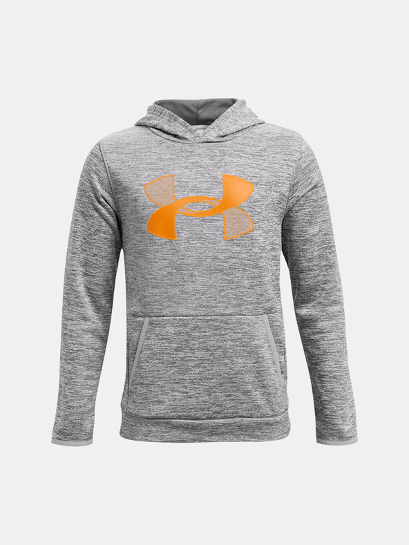 Under Armour Момчешка суитшърт Under Armour UA ARMOUR FLEECE HOODIE