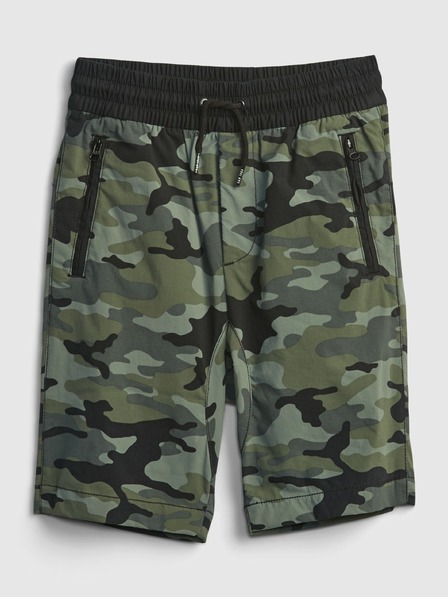 GAP Детски хибридни шорти QuickDry GAP