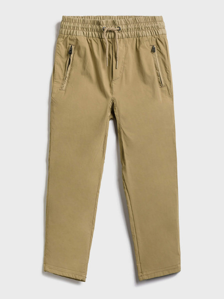 GAP Детски хибридни панталони GAP