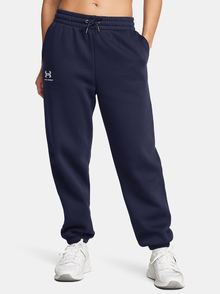 Under Armour Дамски анцуг Under Armour UA Icon Fleece Jogger