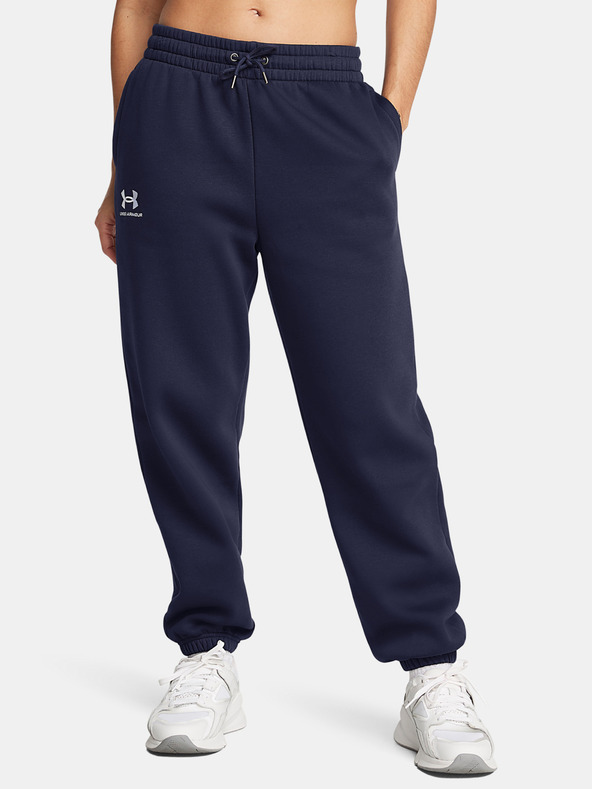 Under Armour Дамски анцуг Under Armour UA Icon Fleece Jogger