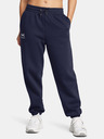 Under Armour Дамски анцуг Under Armour UA Icon Fleece Jogger