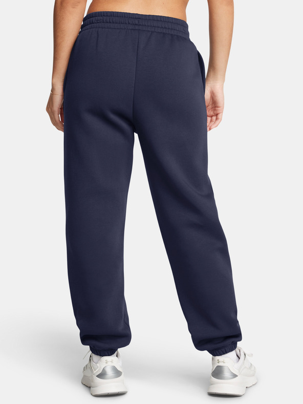 Under Armour Дамски анцуг Under Armour UA Icon Fleece Jogger
