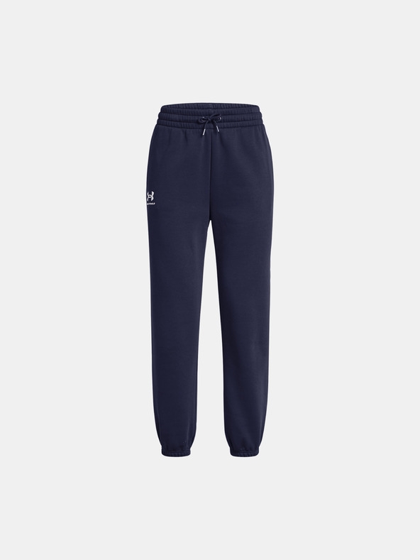 Under Armour Дамски анцуг Under Armour UA Icon Fleece Jogger