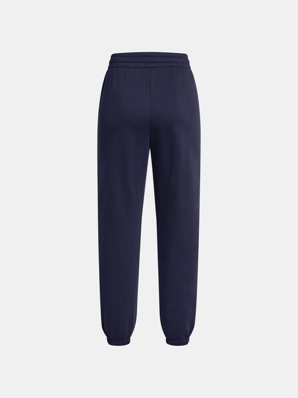 Under Armour Дамски анцуг Under Armour UA Icon Fleece Jogger