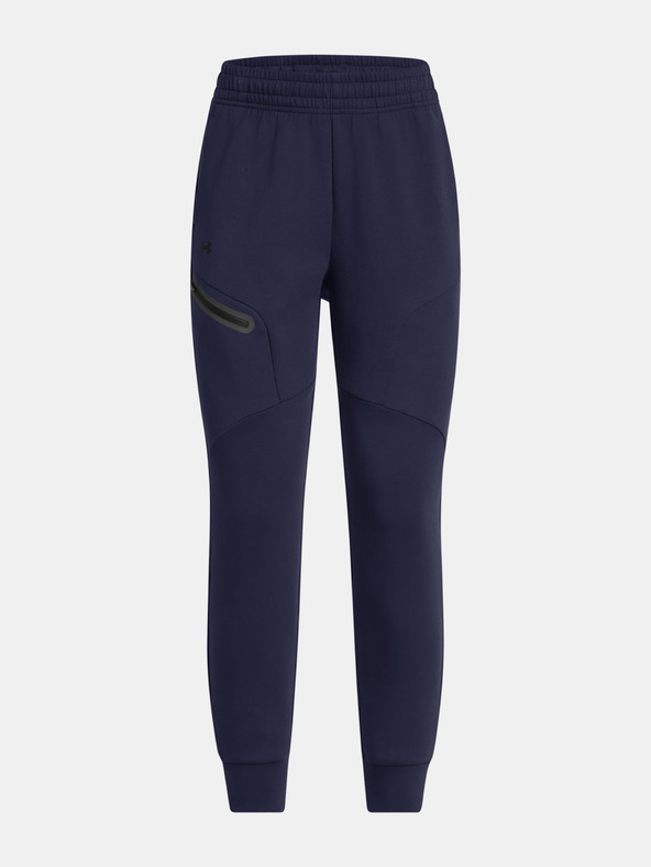 Under Armour Дамско долнищеи Under Armour Unstoppable Flc Jogger