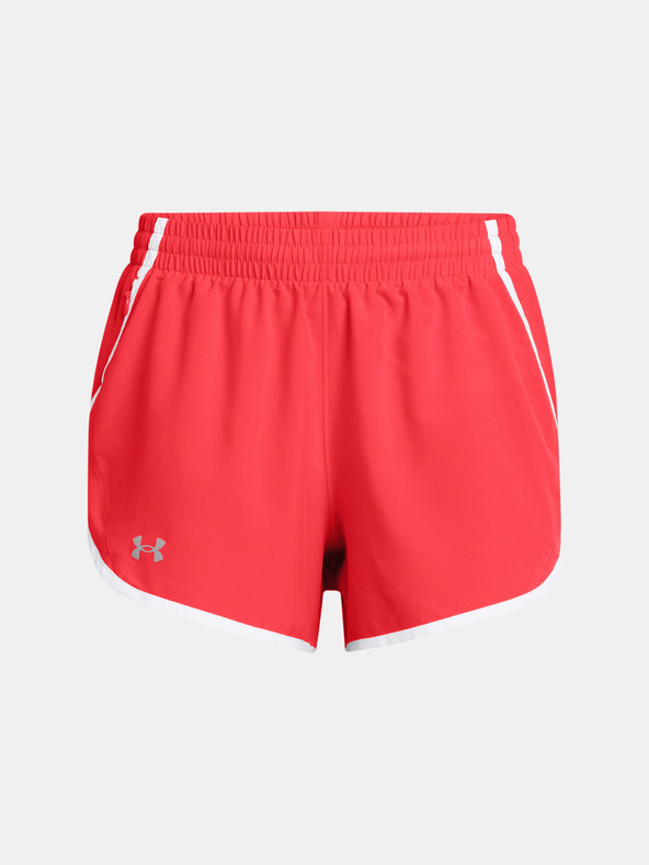 Under Armour Дамски шорти Under Armour UA Fly By 3''