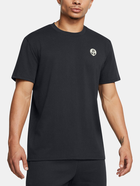 Under Armour Мъжка тениска Under Armour Curry HW Alien Tee