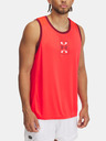 Under Armour Мъжки резервоар Under Armour UA Zone Performance