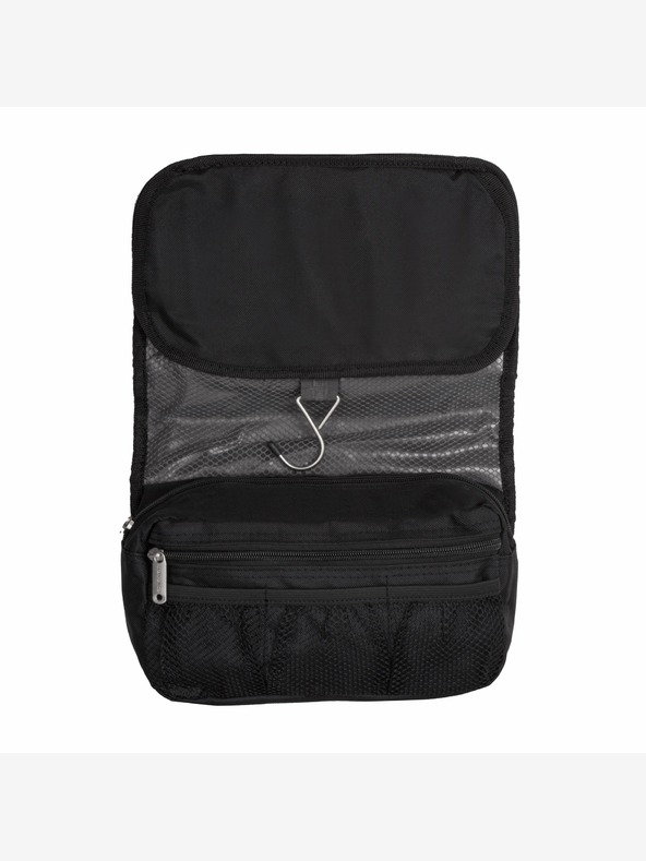 Travelite Козметична чанта Travelite Orlando Черна