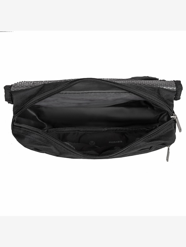 Travelite Козметична чанта Travelite Orlando Черна